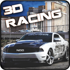 3d Race : Urban Chaos