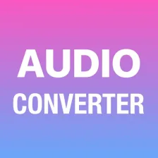 Audio Converter: convert mp3