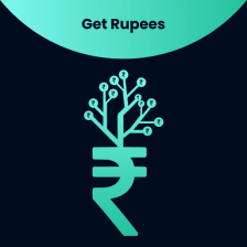 Get Rupee: instant loan info