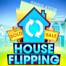 House Flipping Simulator