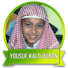 Yusuf Kalo Quran Audio Offline