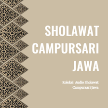 Sholawat Campursari Jawa