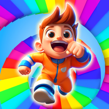 Mega Dash Fun Party Friends Para Android Descargar