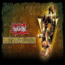 Yu-Gi-Oh! Early Days Collection
