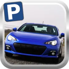 Car Parking Game 3D - Real City Driving School Controller Support
