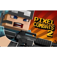 Pixel Combat 2