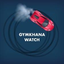 Gymkhana Watch: Drifting game