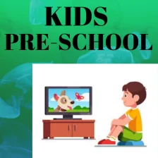Kids Pree-School