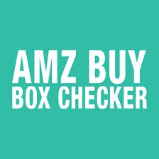 AMZ Buy Box Checker by Shopswain