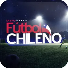 Live Chilean Soccer