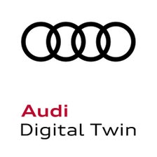 Audi Digital Twin