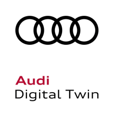 Audi Digital Twin
