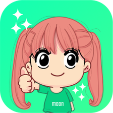 Moon Truyen - Web browser