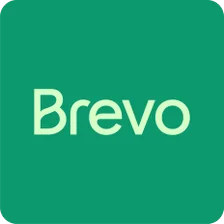 Icono de programa: Brevo (formerly SendinBlue)