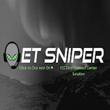 ET Sniper Click2Dial