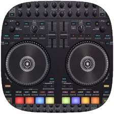 3D DJ  Music Mixer Virtual DJ