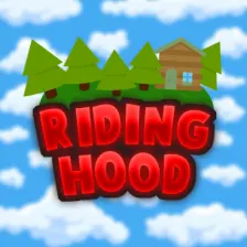 Riding Hood Story