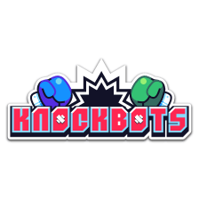Knockbots