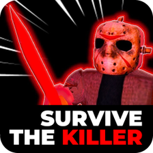 Survive the killer for roblox