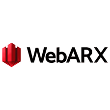 Icon of program: WebARX