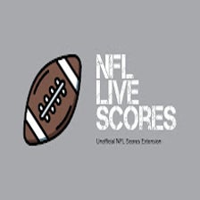 NFL Live Scores