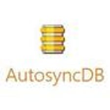 Icon of program: AutosyncDB