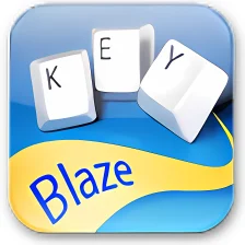 KeyBlaze Typing Tutor