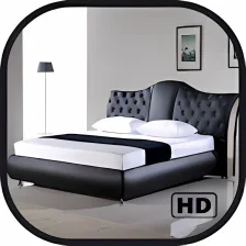 Wooden Bed Furniture Design