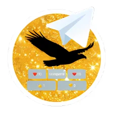 Interactive Content Telegram Gold