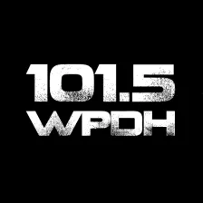 101.5 WPDH - The Home of Rock and Roll