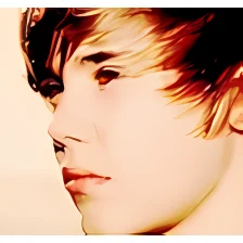 Justin Bieber: Never Say Never Wallpaper