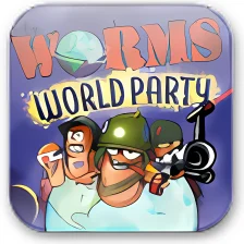 Worms World Party Demo