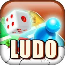 Ludo World- Classic Dice Game