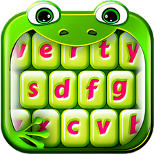 Cartoon Keyboard Themes