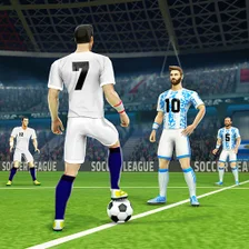 Soccer Revolution 2019 Pro