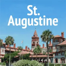 Ghosts of St Augustine