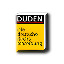 Duden - Die Deutsche Rechtschreibung - Download