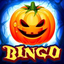 Halloween Bingo 2022 USA