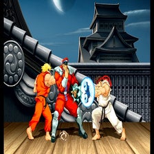 ULTRA STREET FIGHTER II: The Final Challengers | Juegos de