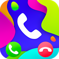 Color Call - Led Flashlight APK para Android - Descargar