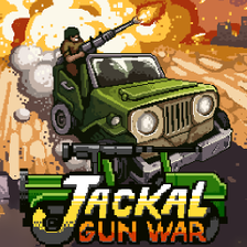 Jackal Gun War: Tank Shooting for Android - Download