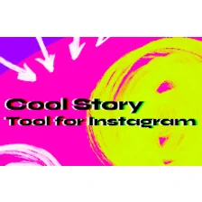 Cool Story - Download Tool for Instagram