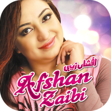 Afshan Zaibe