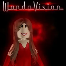 Wandavision Alpha