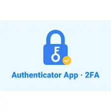 Authenticator - 2FA Secure