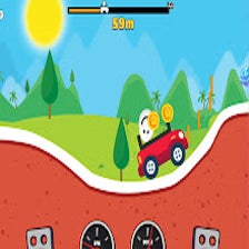 A Eggy Car Unblocked Game