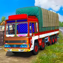 indian lorry truck