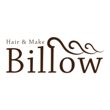 丸亀高松の美容室HairMakeBillowアプリ