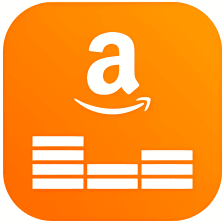 Amazon Music pour PC