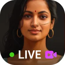 Pyaarkar: Video Call LiveChat